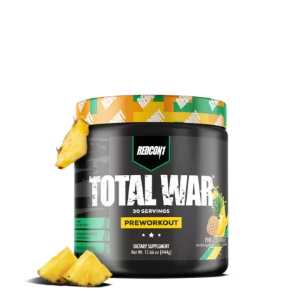 Total War