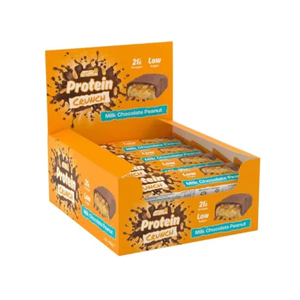Crunch Bar