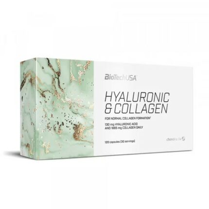 Hyaluronic