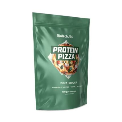 Protein Pizza